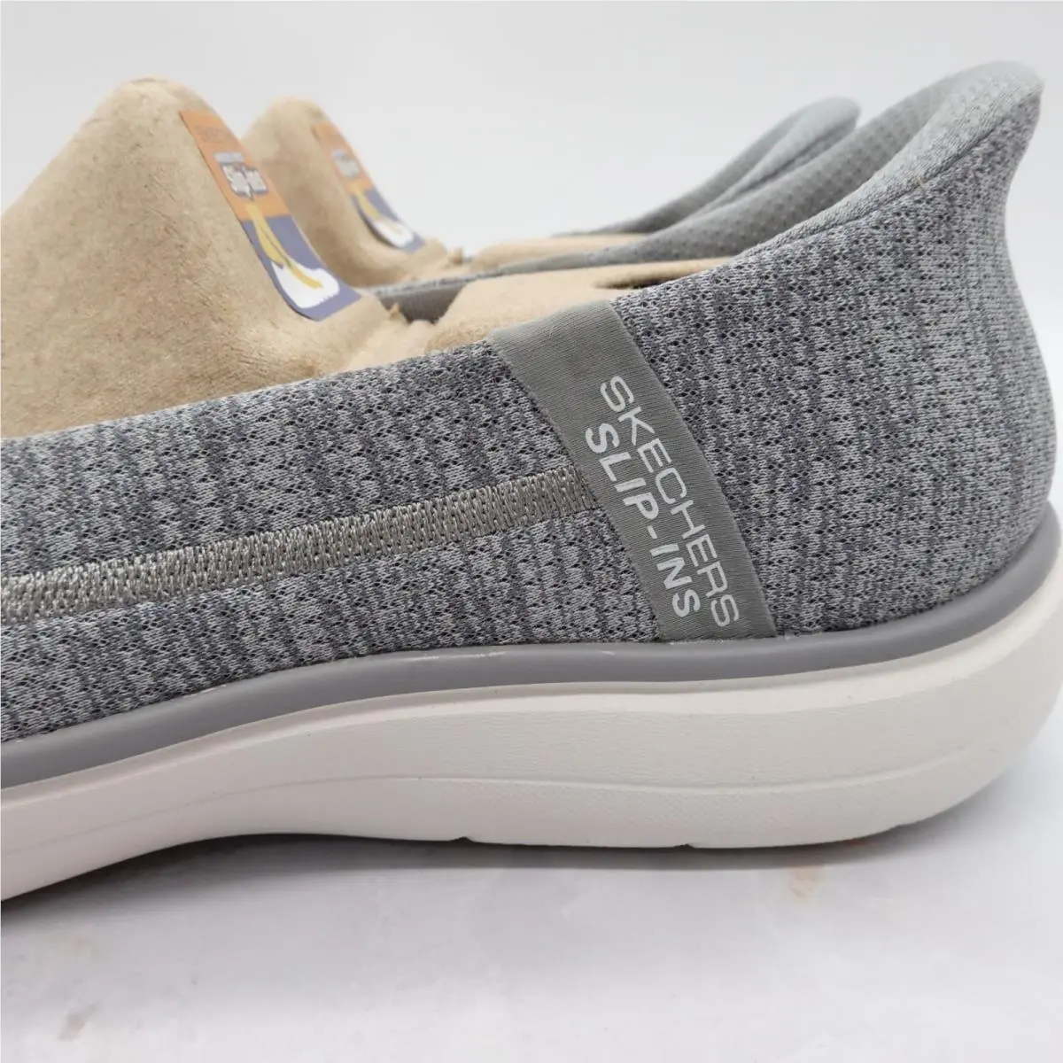 Skechers shoes - Gray 0