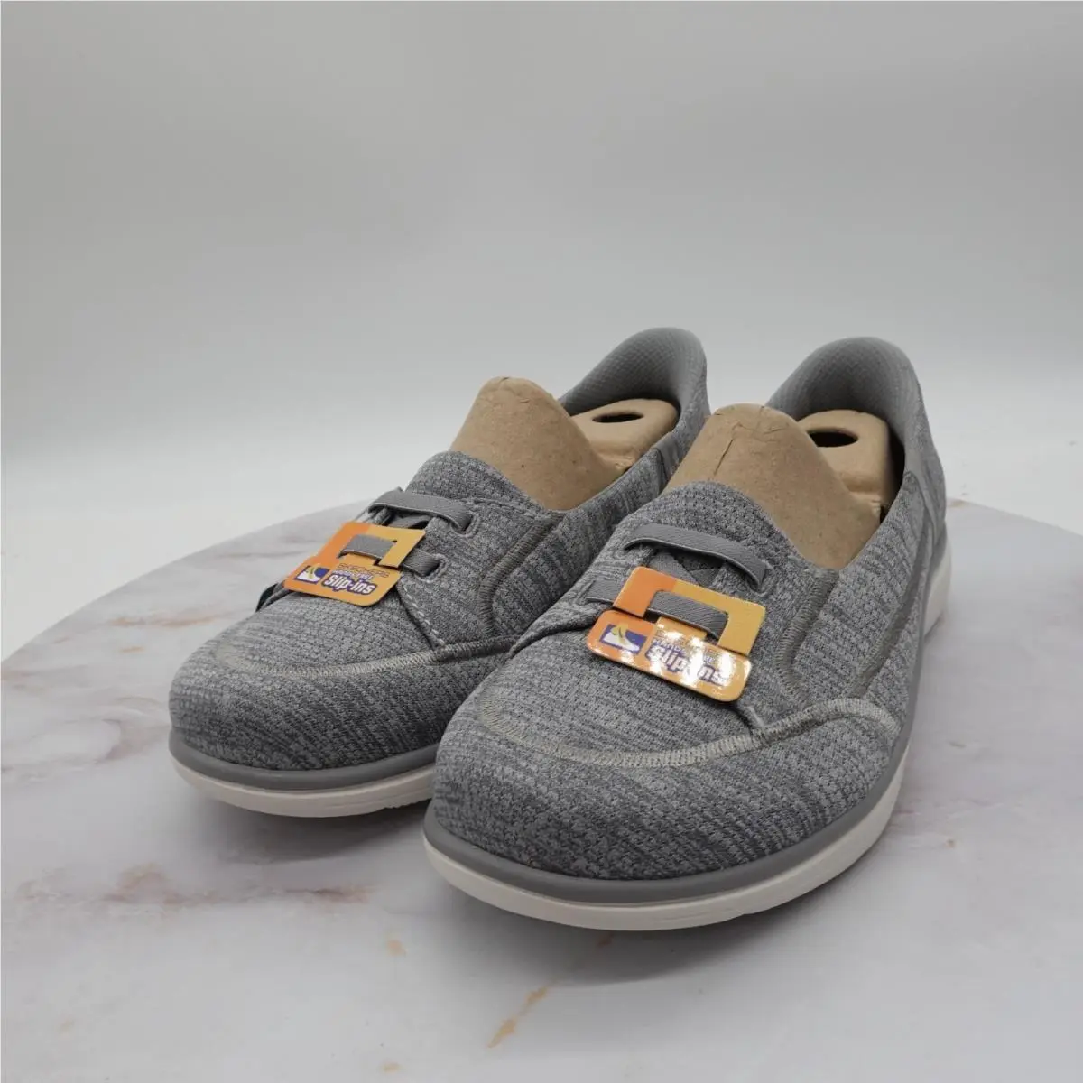 Skechers shoes - Gray 1