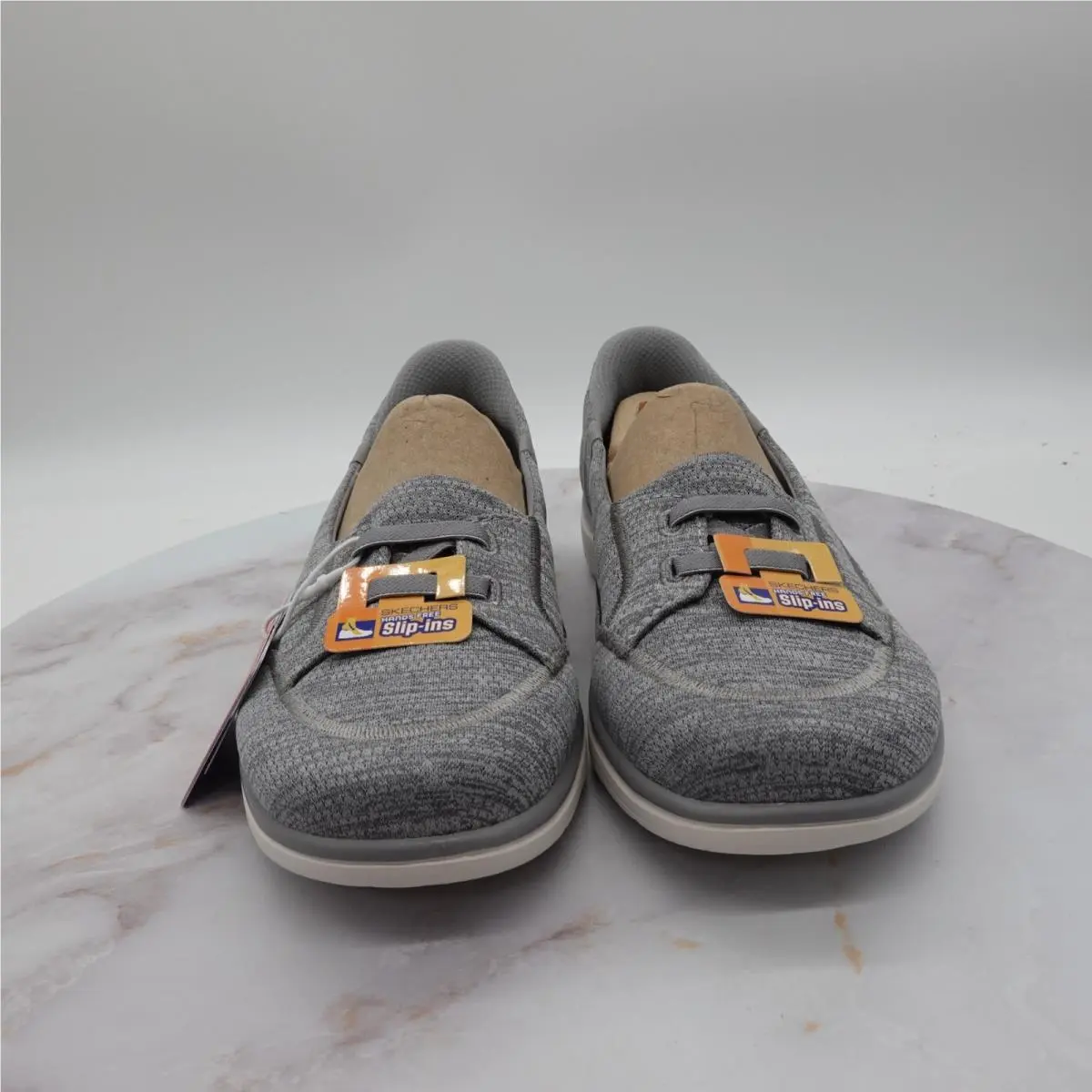 Skechers shoes - Gray 2