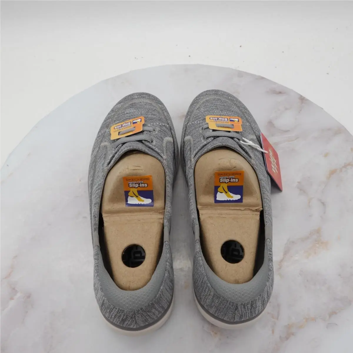 Skechers shoes - Gray 5