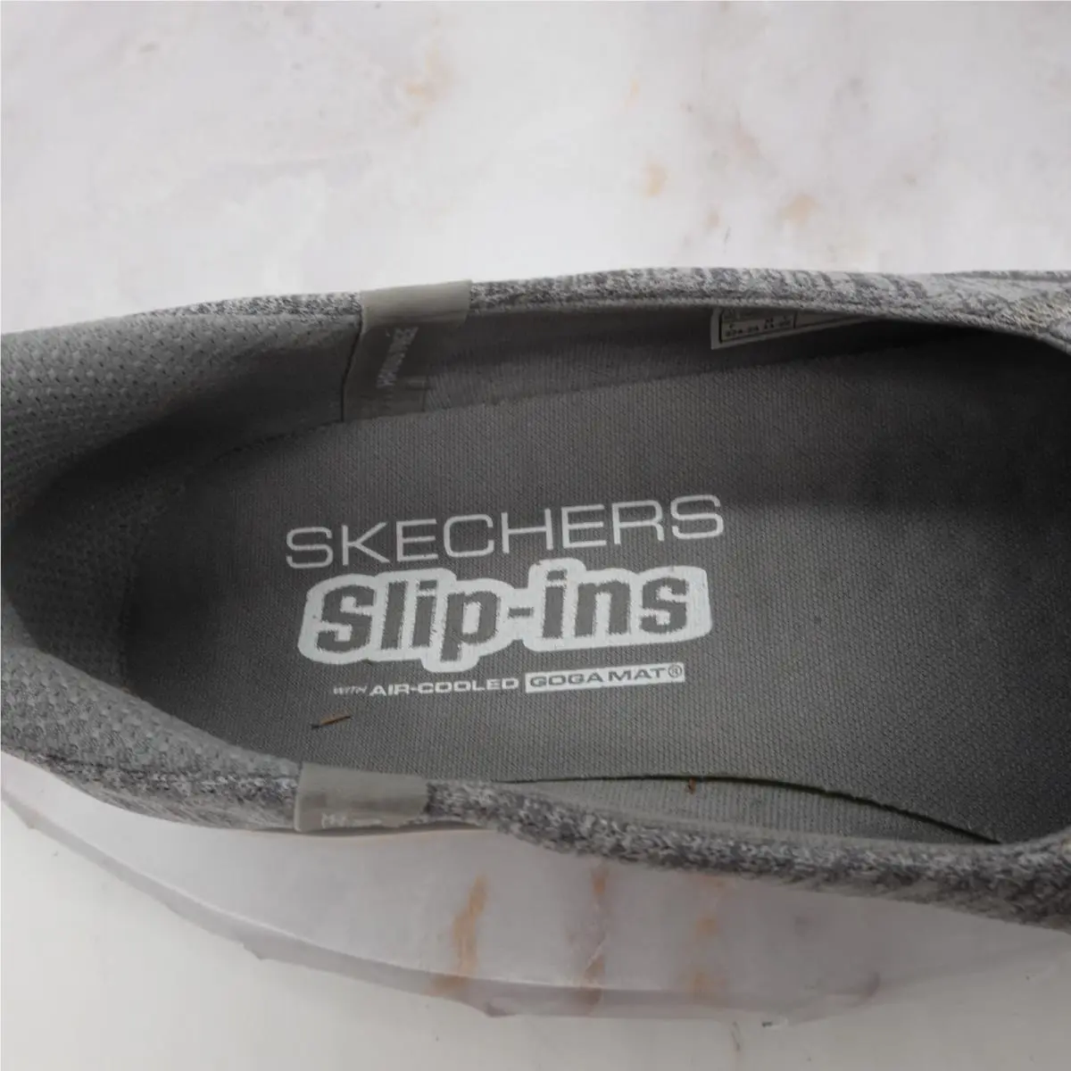 Skechers shoes - Gray 7