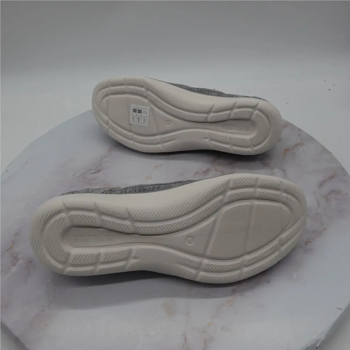 Skechers shoes - Gray 9