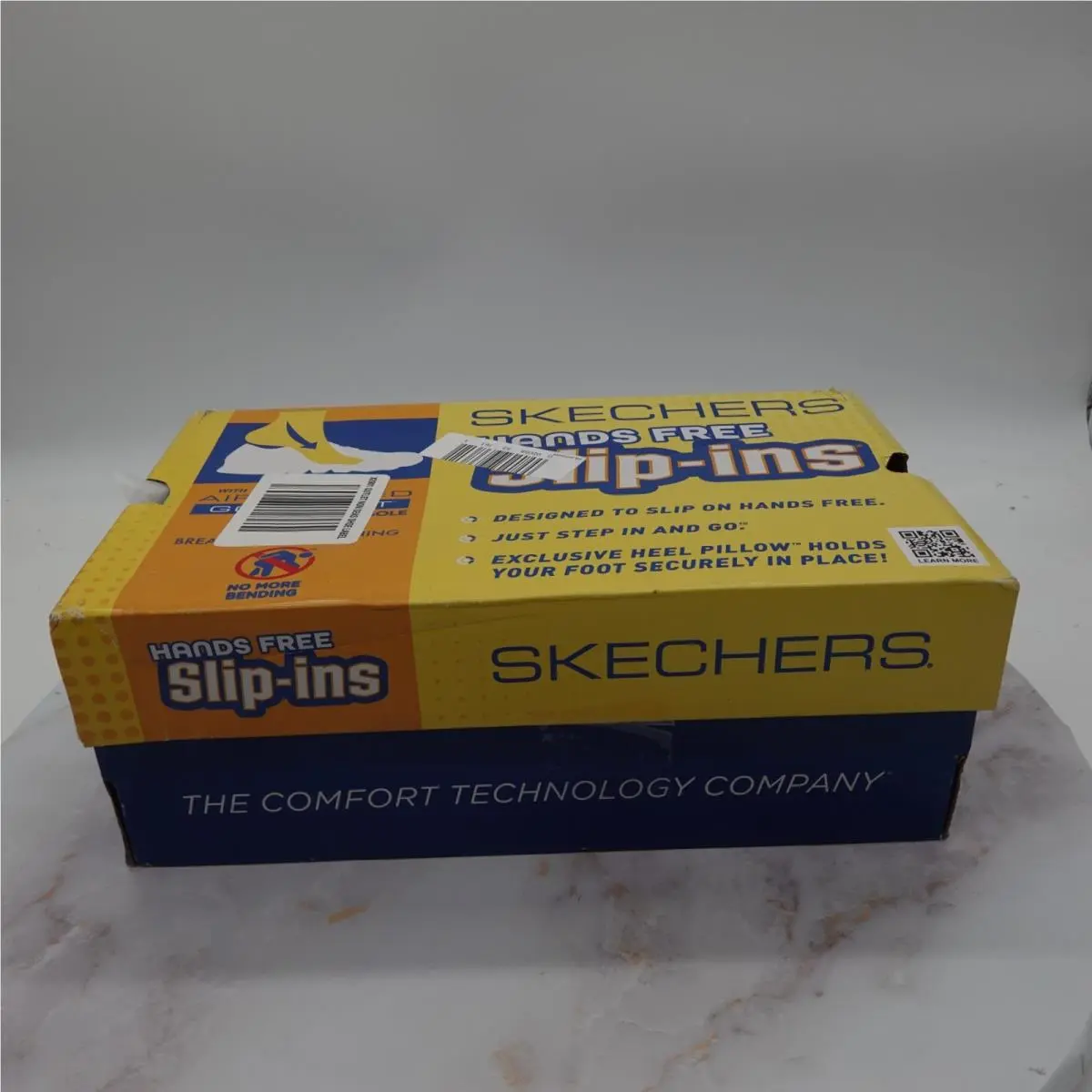 Skechers shoes - Gray 10