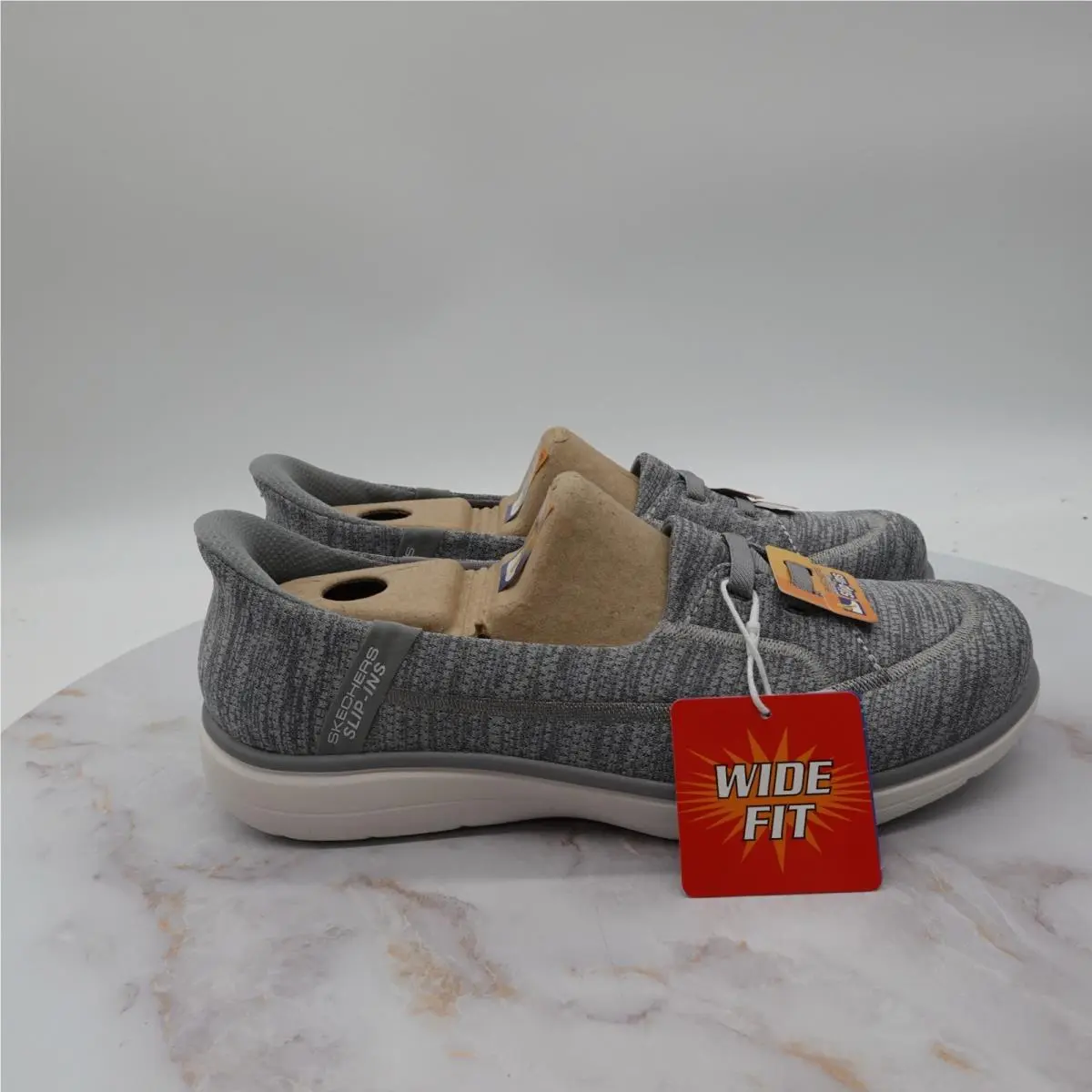 Skechers shoes - Gray 3