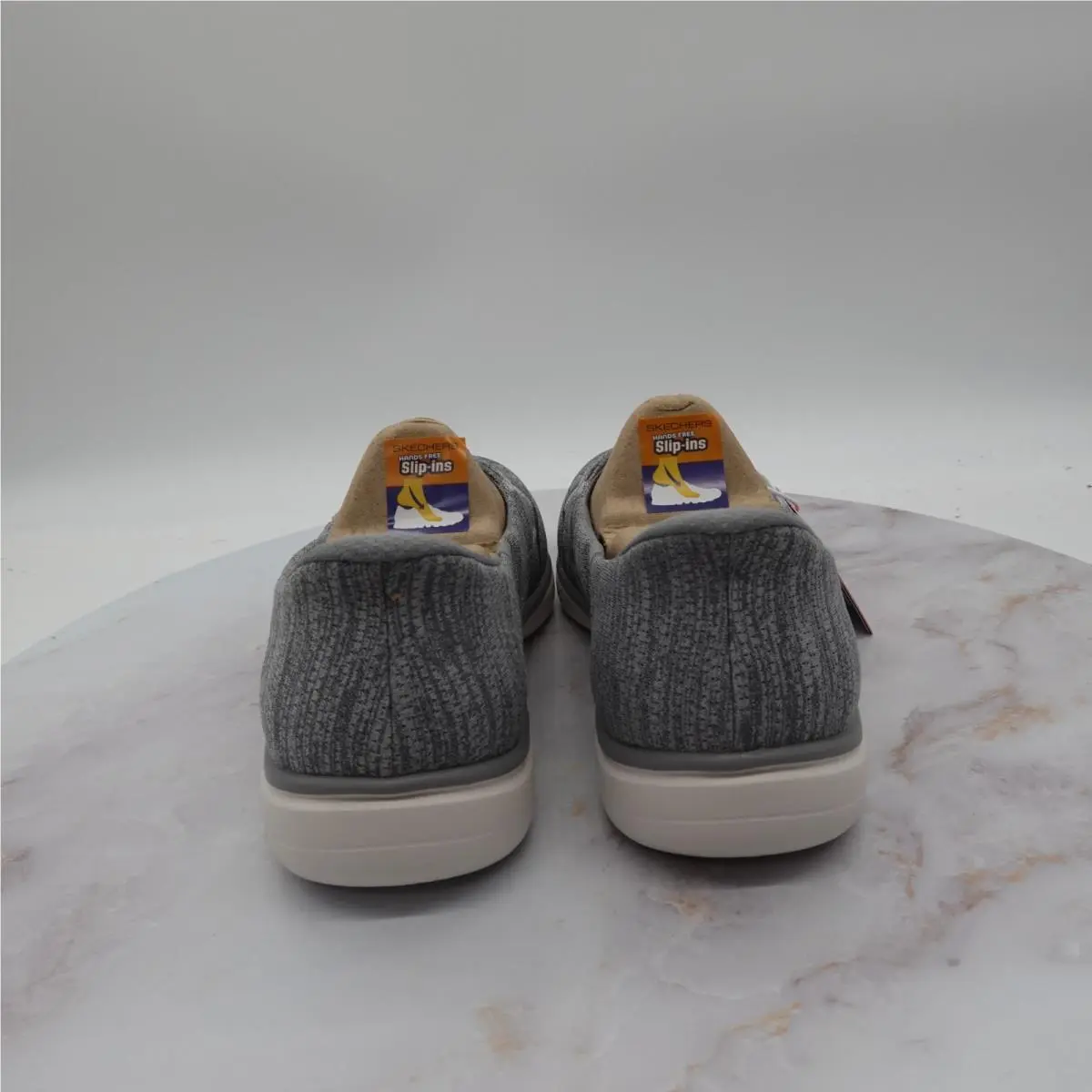 Skechers shoes - Gray 4