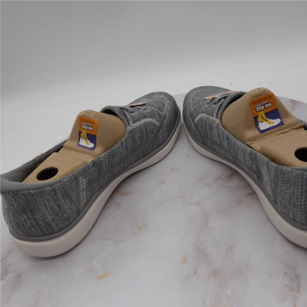 Skechers shoes - Gray 6