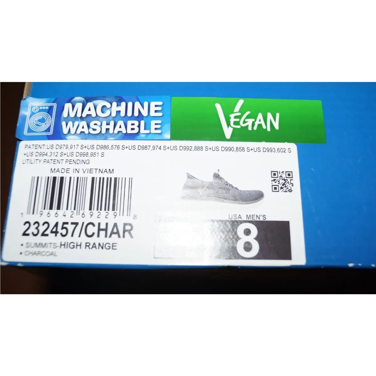 Skechers shoes - Gray 6