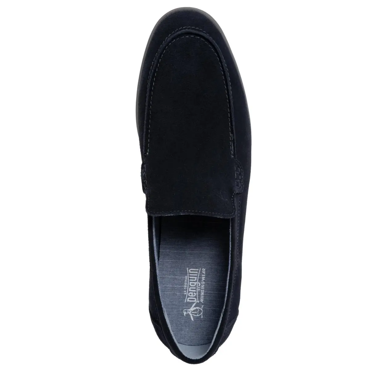 Original Penguin shoes - op98q - op98q - navy 10