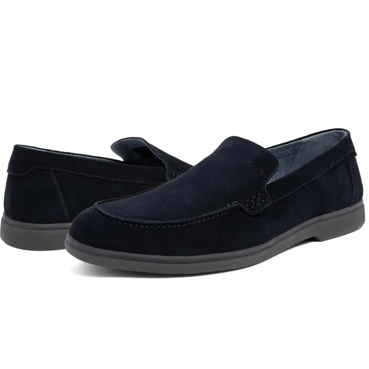 Original Penguin shoes - op98q - op98q - navy 12