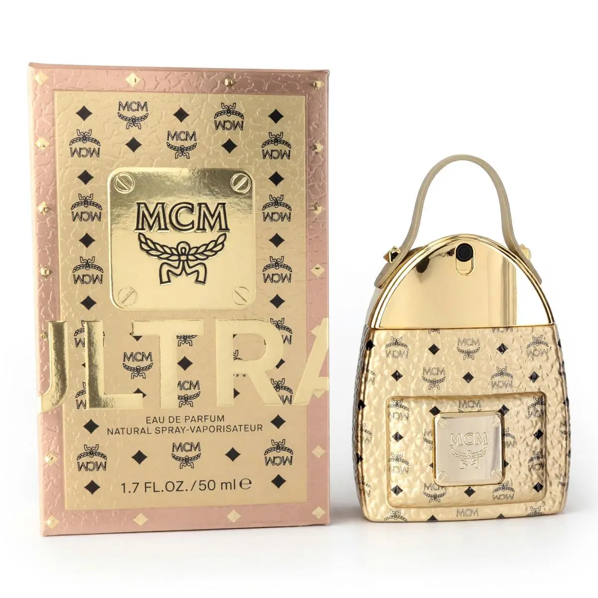 Mcm Ultra Eau De Parfum 1.7 oz 50 ml For Women by MCM