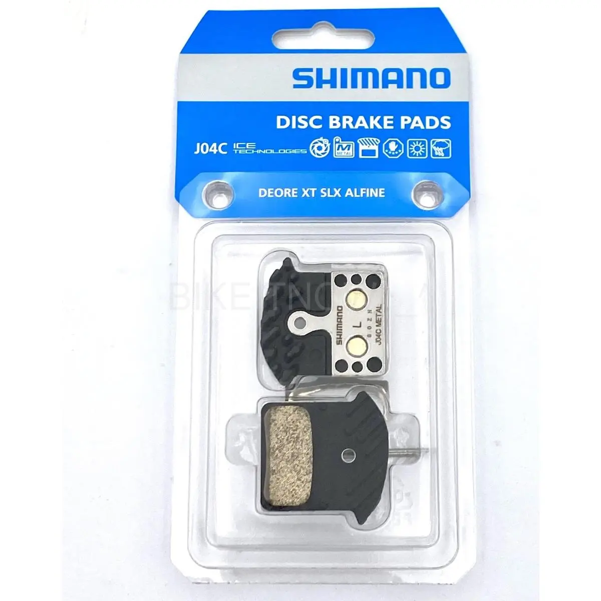 Shimano  - J04C - VA004030 0