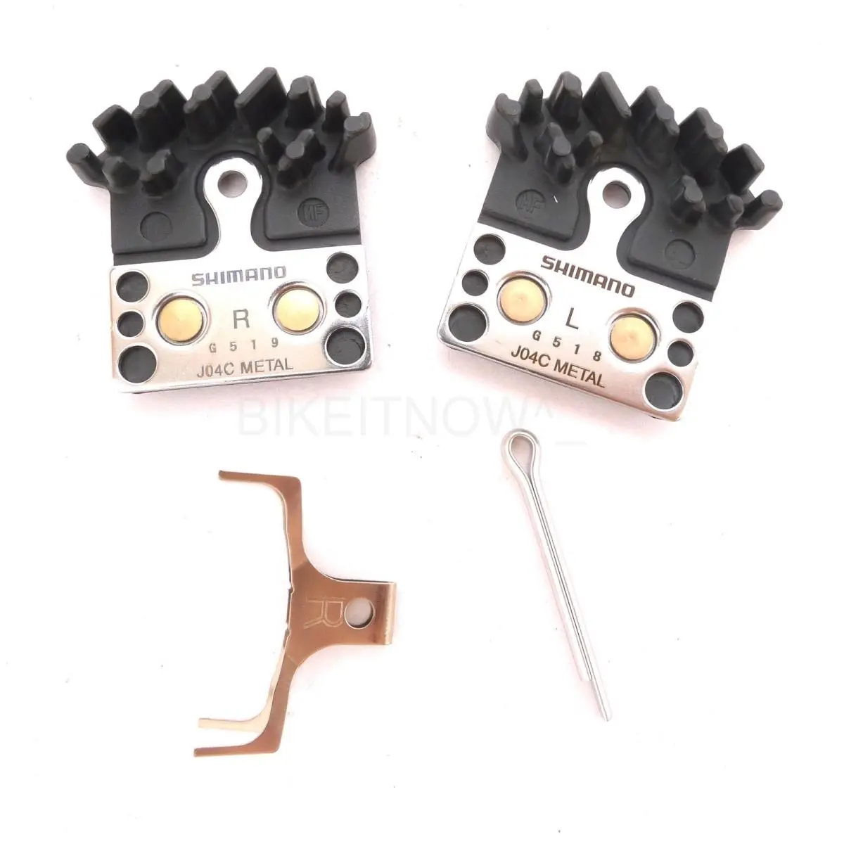 Shimano  - J04C - VA004030 3