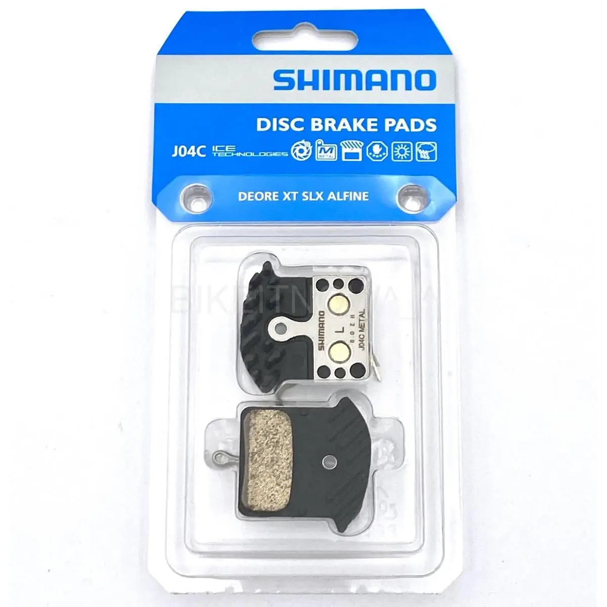 Shimano  - J04C - VA004030 6