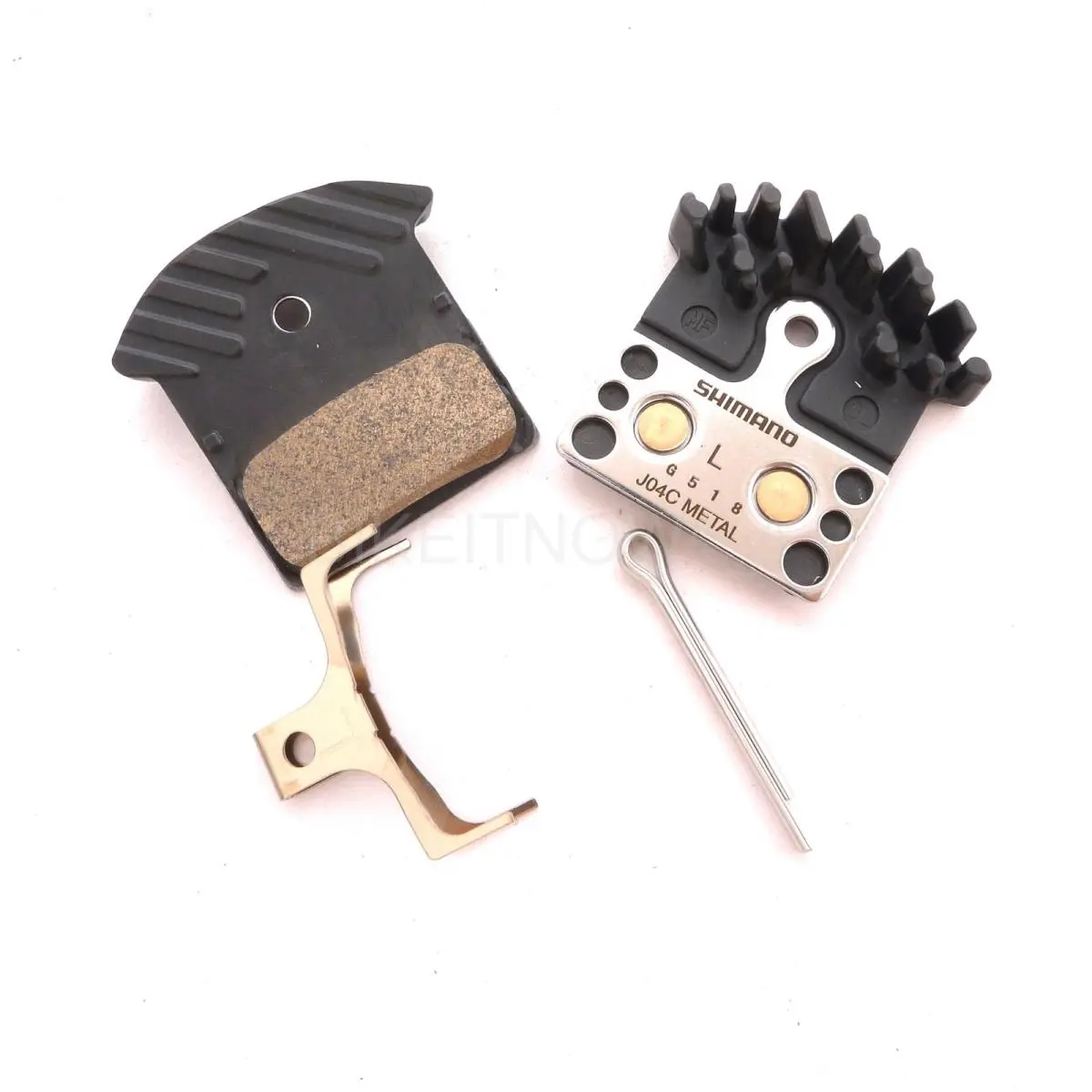 Shimano  - J04C - VA004030 7