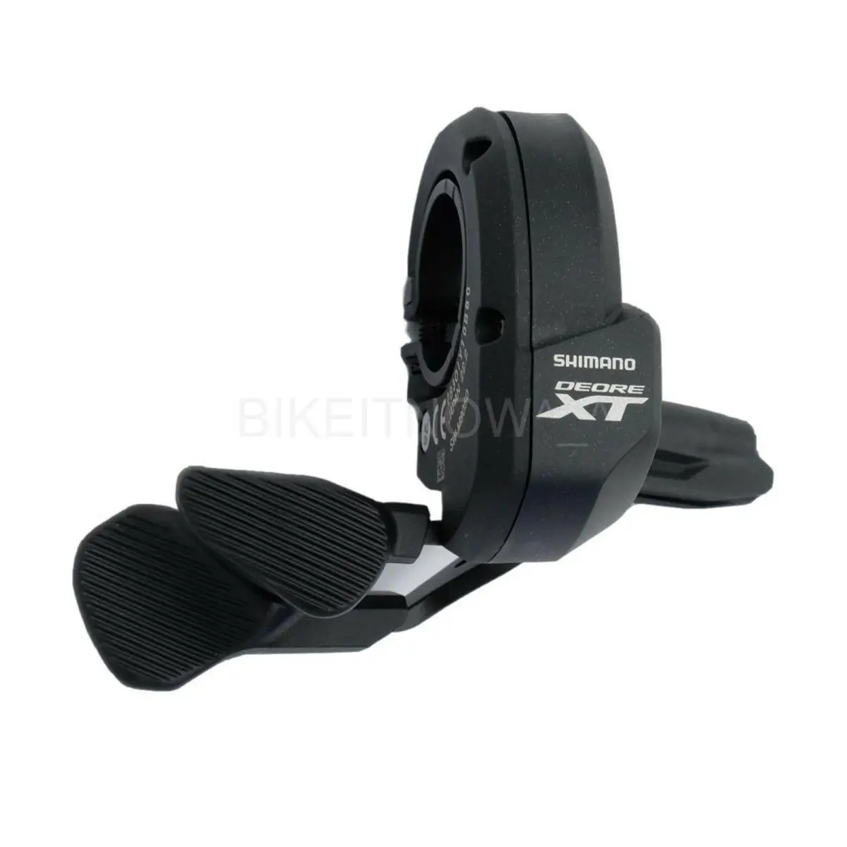Shimano  - SW-M8050 - SW-M8050 - Black 8