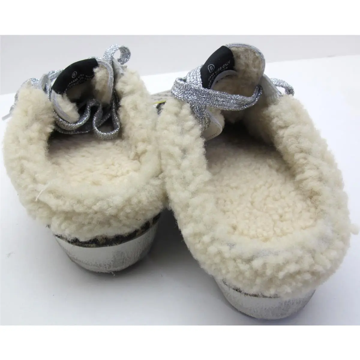 Golden Goose shoes - GWF00110.F002957.81675 - GWF00110F00295781675 - Multicolor (UPC: 8050235230903) 6