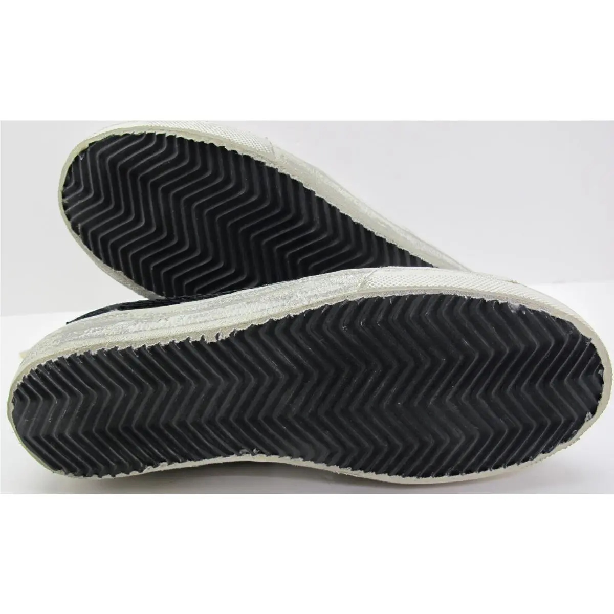 Golden Goose shoes - Slide - Slide - Black (UPC: 8050235394339) 10