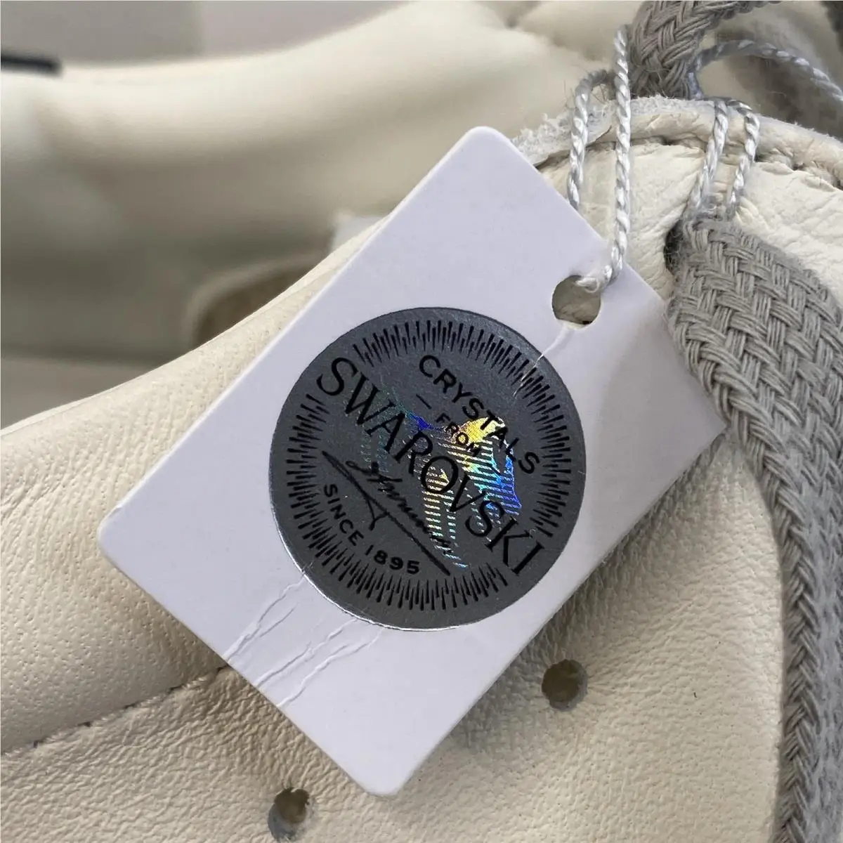 Golden Goose shoes - White 9