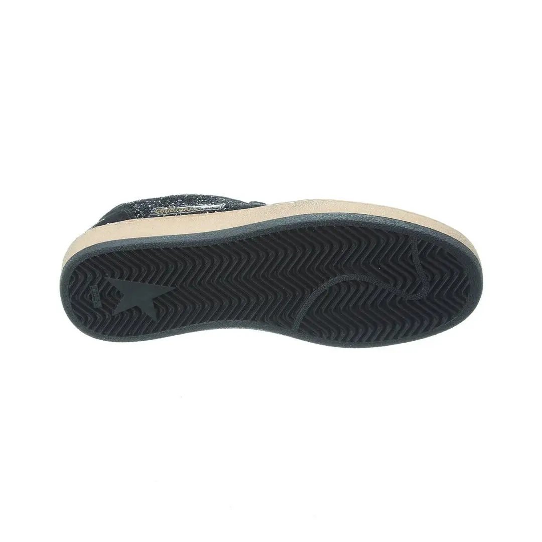 Golden Goose shoes - Golden Goose Ball Star - Ball Star - GWF00117-F003989-90100 - Black (UPC: 8050235532991) 2