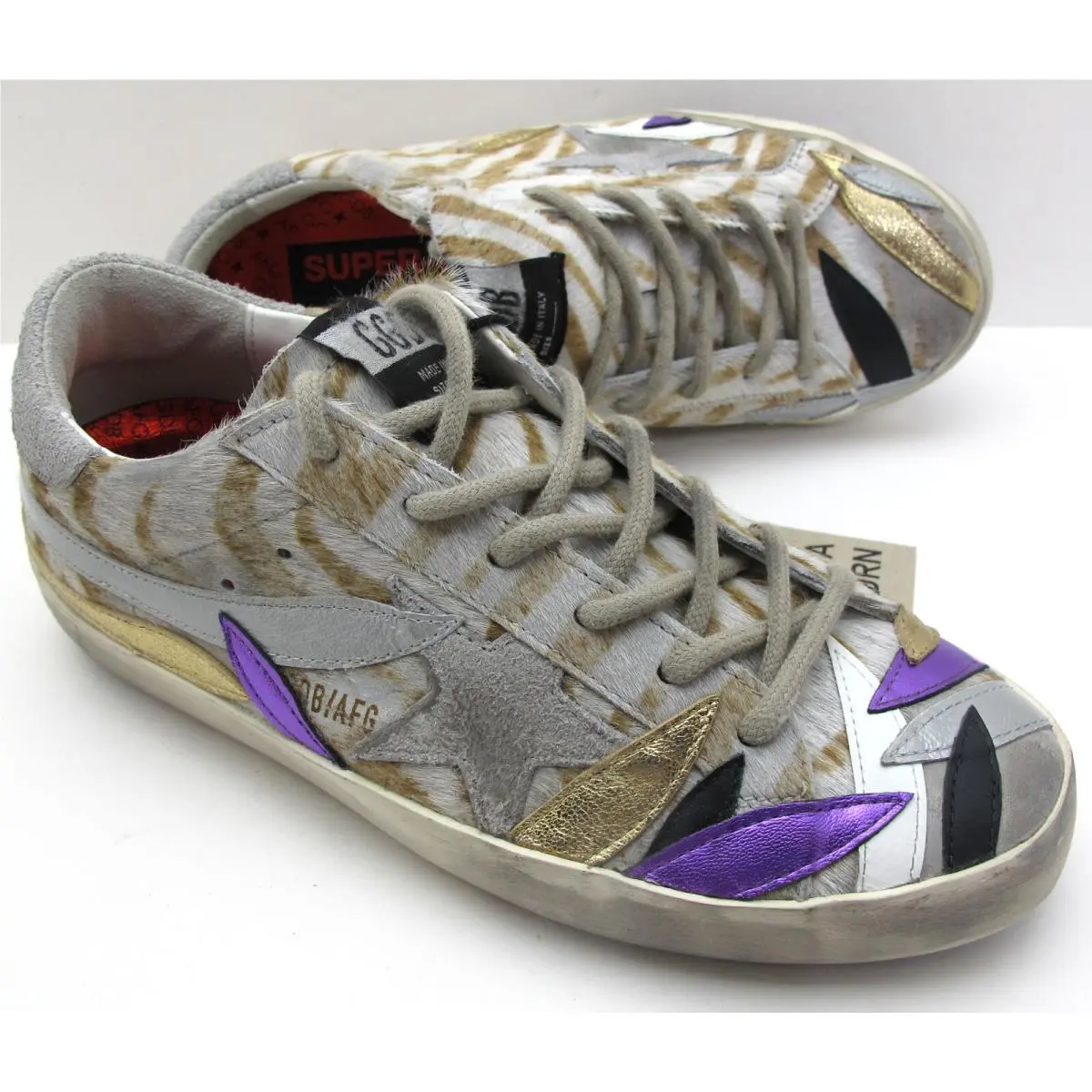 Golden Goose shoes - Multicolor 0