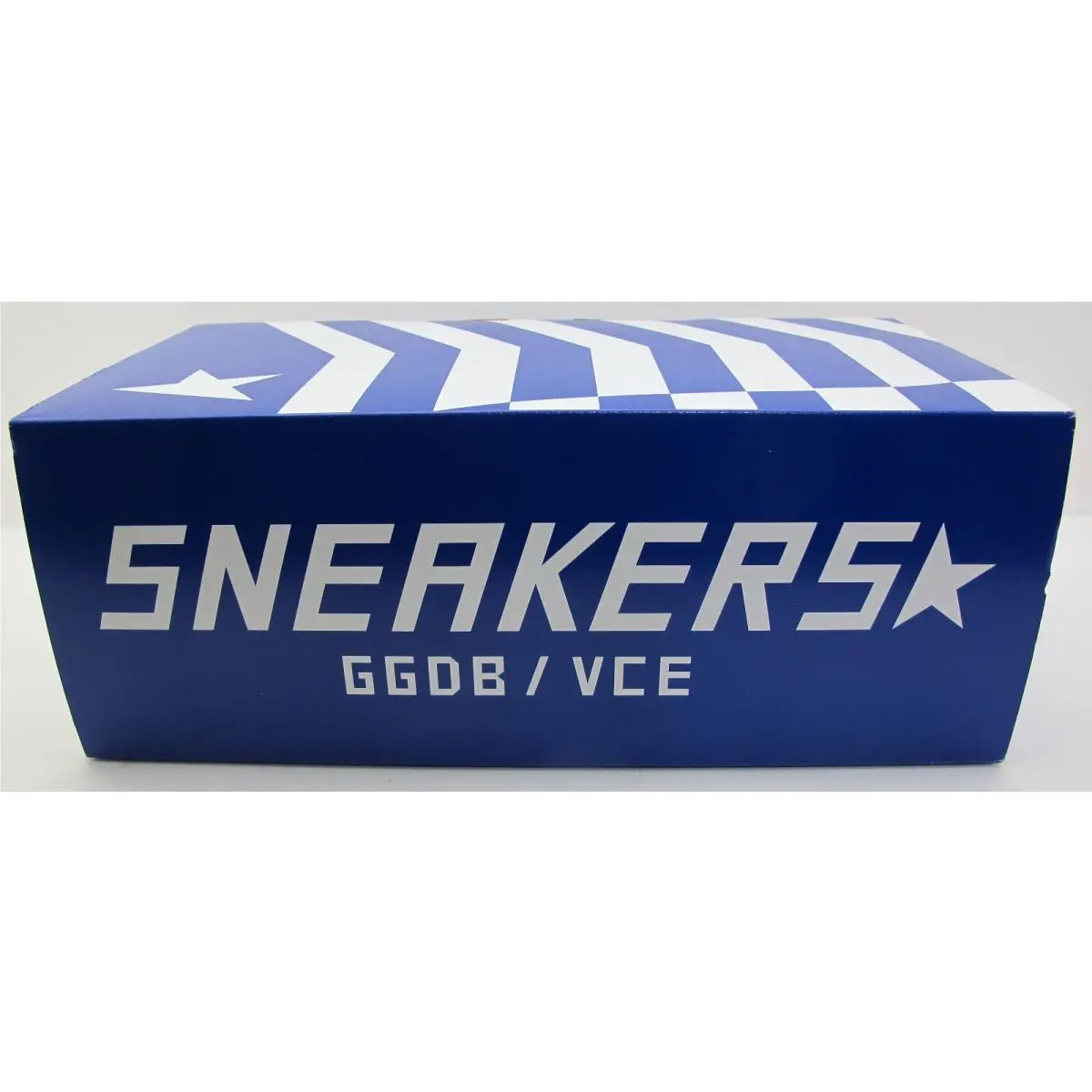 Golden Goose shoes - White 7