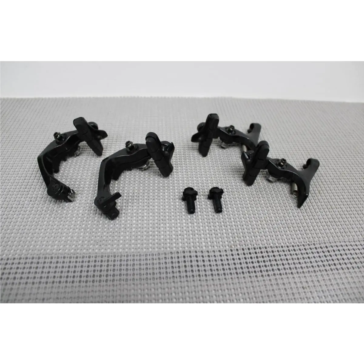 Shimano  - Dura-Ace Br-R9110-F Br-R9110-Rs - Black 9