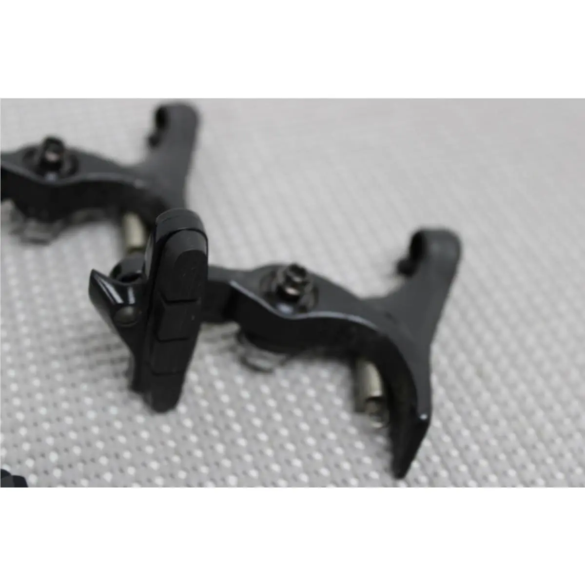 Shimano  - Dura-Ace Br-R9110-F Br-R9110-Rs - Black 7
