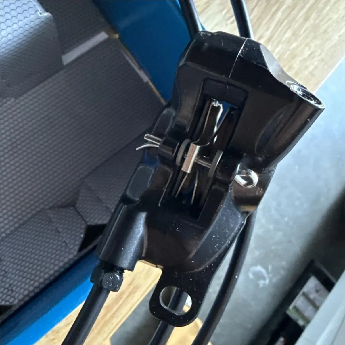 Shimano  - Shimano Deore M6000 - Deore 0