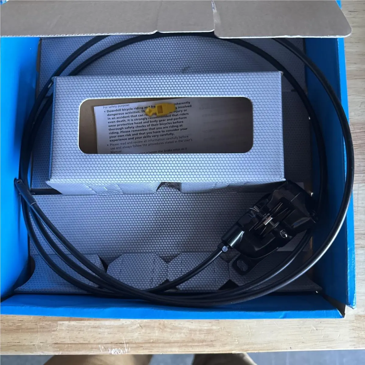 Shimano  - Shimano Deore M6000 - Deore 2