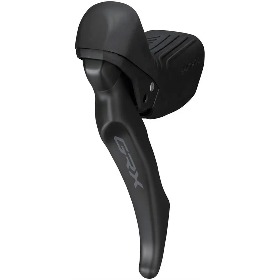 Shimano  - IBLRX610L - D1282 - Black (UPC: 192790639819) 0