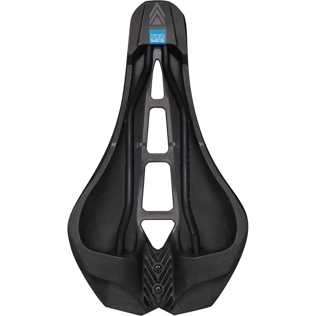 Shimano  - PRO Stealth 3D - PRO Stealth - PRSA0411 - Black (UPC: 022255276290) 5