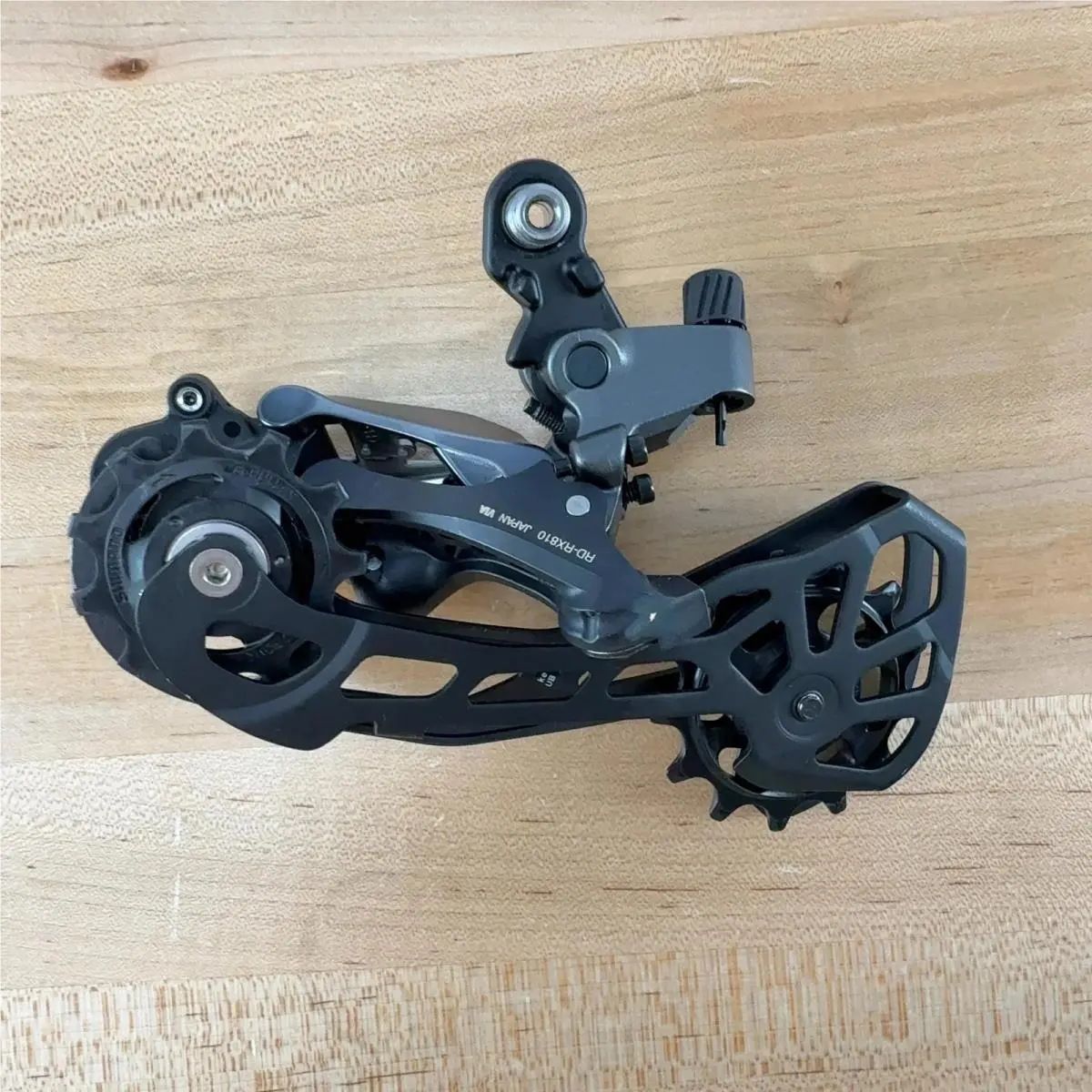 Shimano  - GRX RD-RX810 - GRX 1