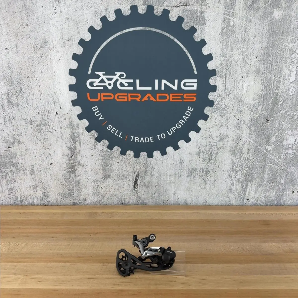 Shimano  - GRX RD-RX810 - GRX 0