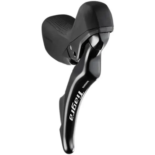 Shimano Tiagra ST-R4020-R Right Hydraulic Brake Shift Lever 11-Speed Black