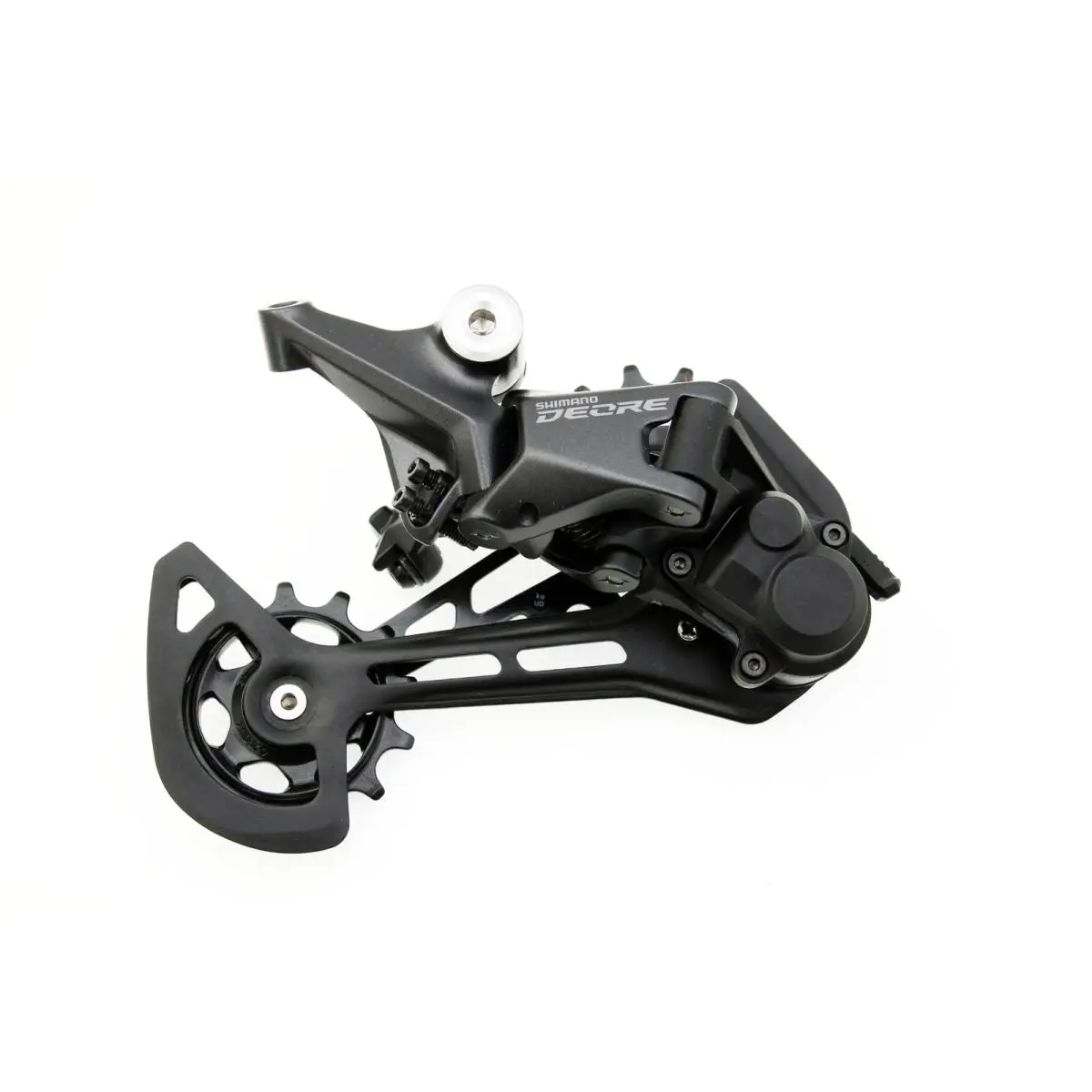 Shimano  - RD-M5100 - RD-M5100-01 - Black 1