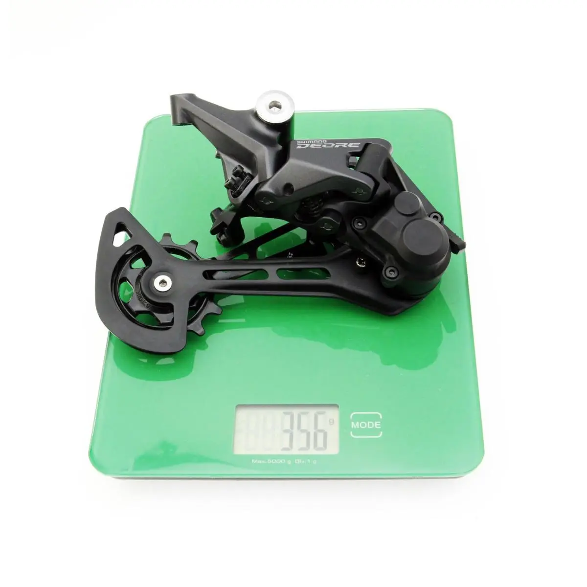 Shimano  - RD-M5100 - RD-M5100 - Black 3