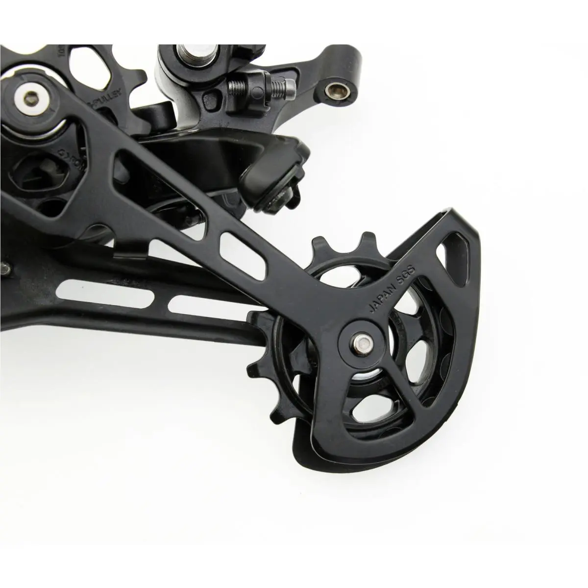 Shimano  - RD-M5100 - RD-M5100 - Black 0
