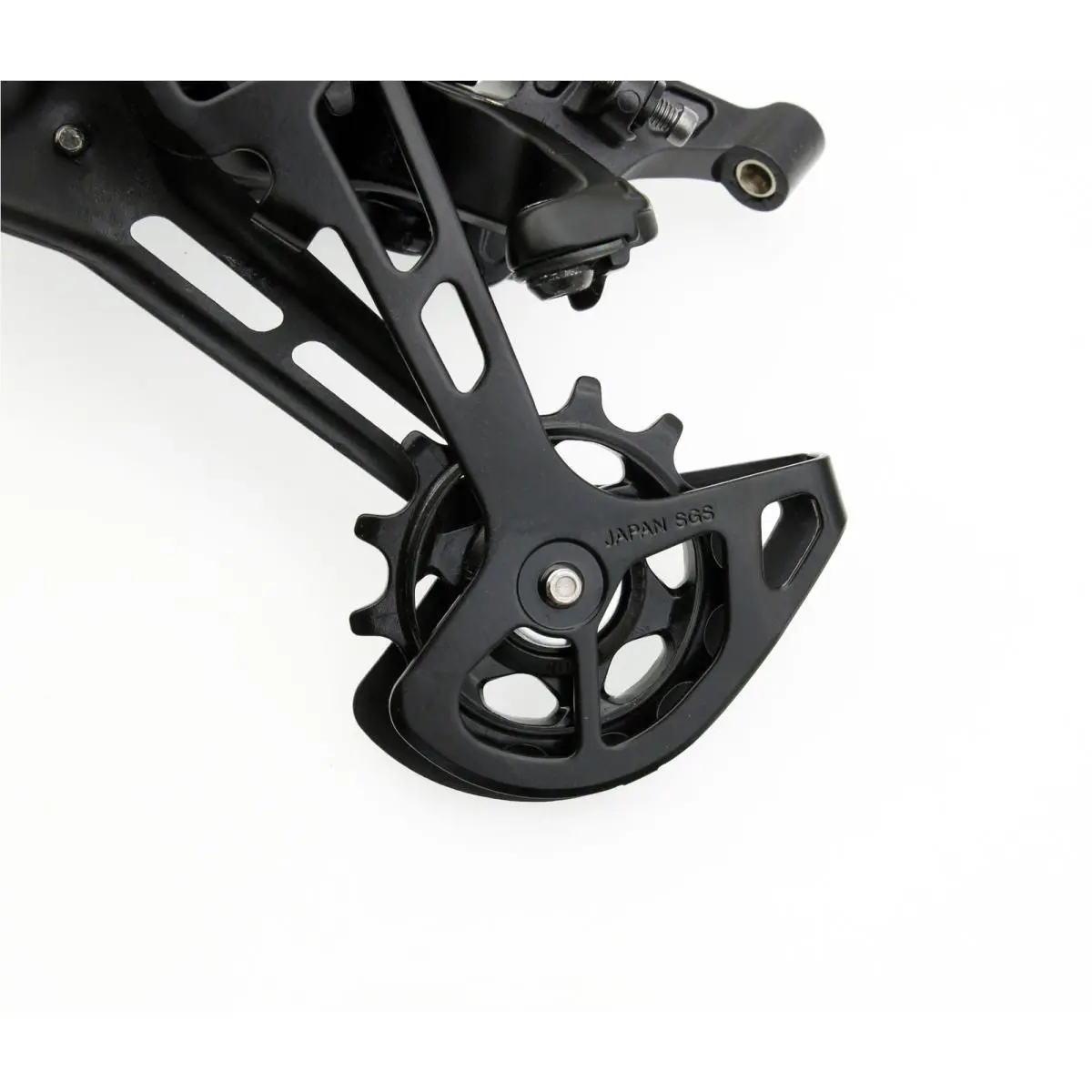 Shimano  - RD-M5100 - RD-M5100 - Black 2