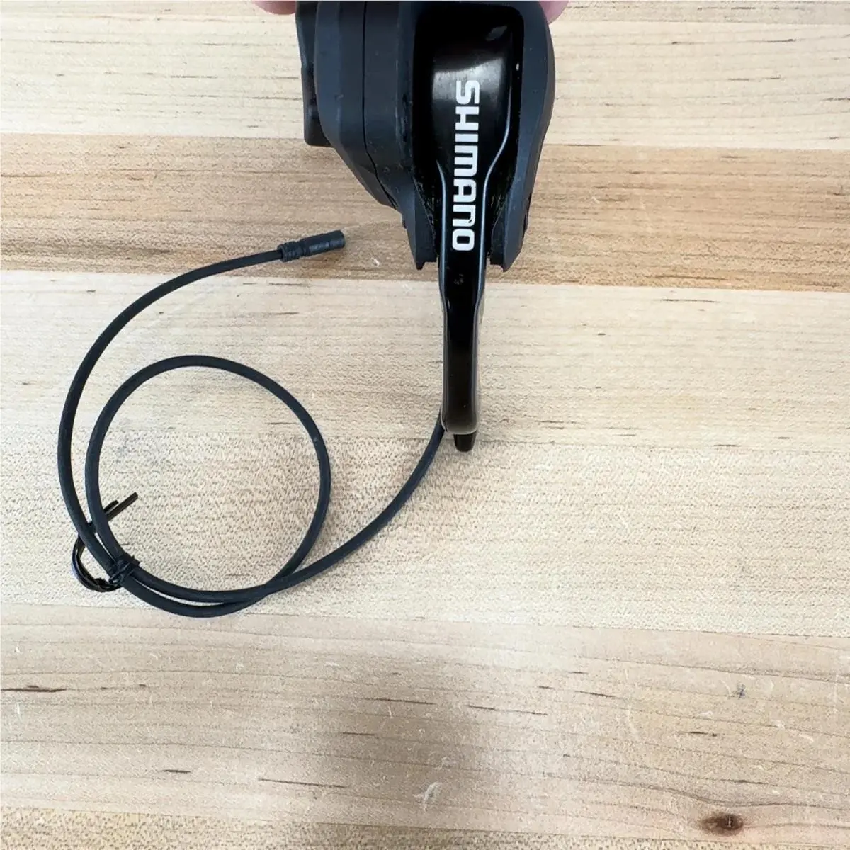 Shimano  - Di2 ST-6871 2