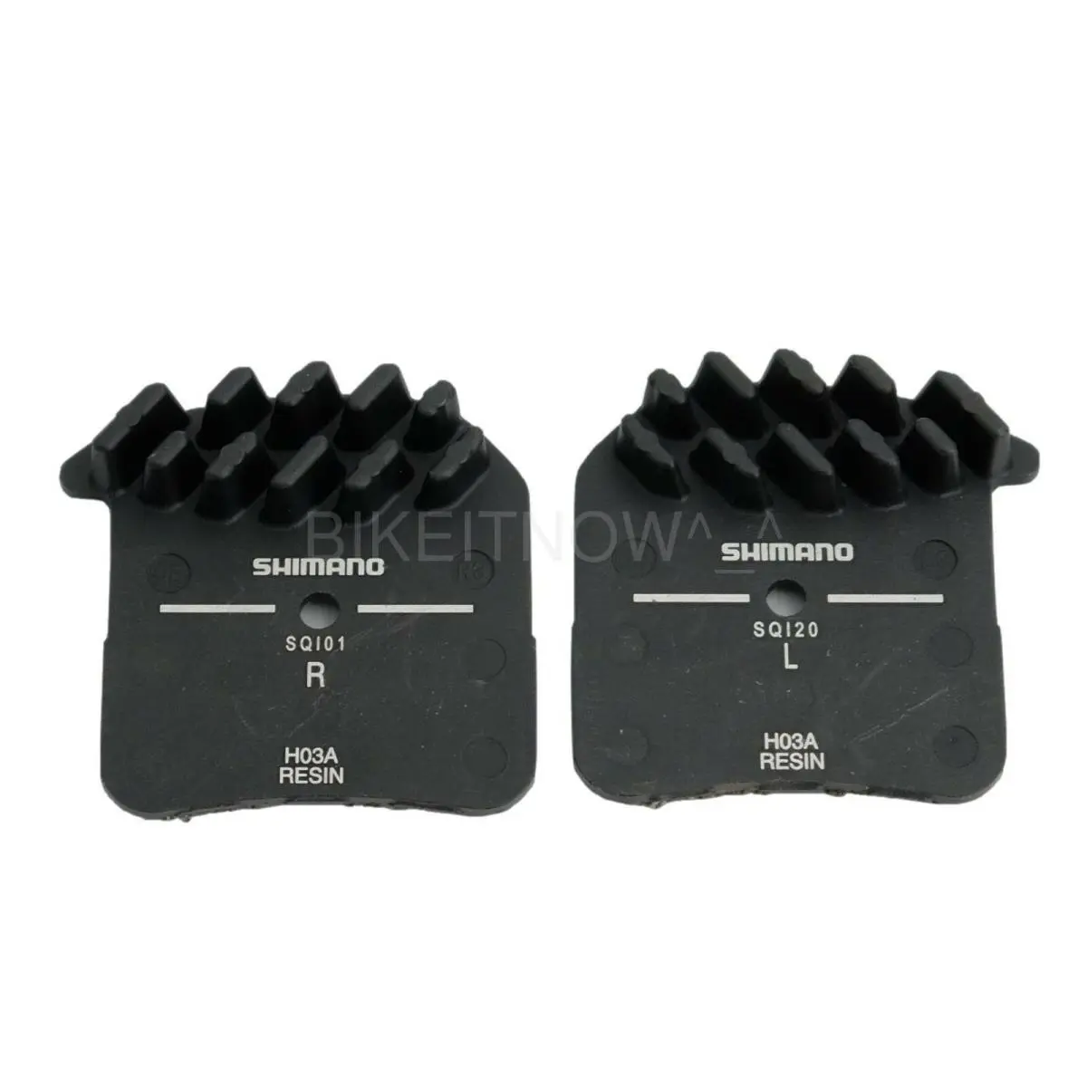 Shimano  - Black 4