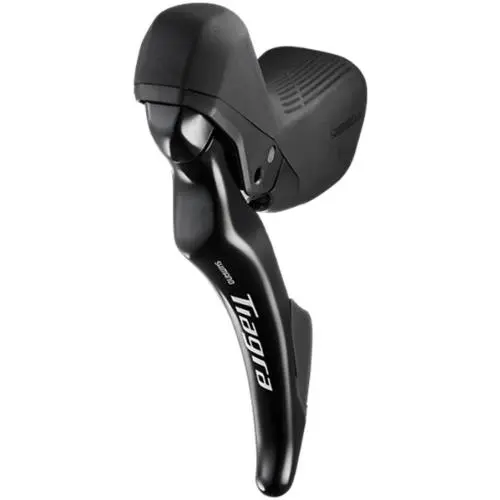 Shimano Tiagra ST-R4020-L Shift/brake Lever - Left 2x Black