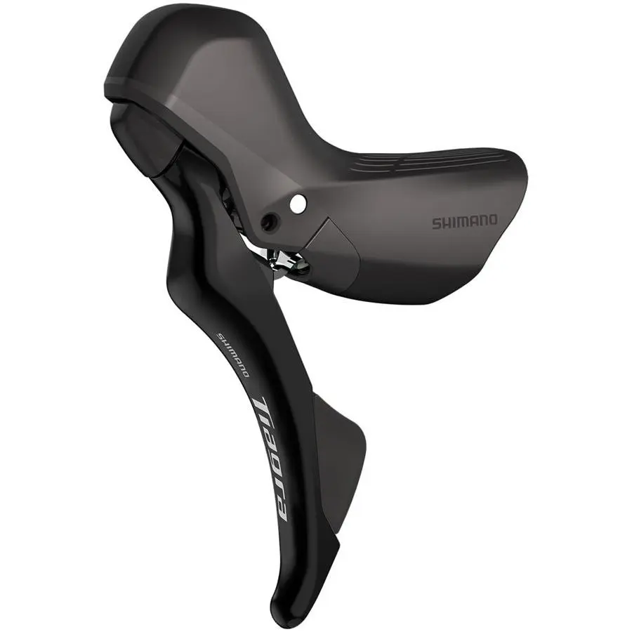 Shimano  - Tiagra ST-R4020 Shift/Brake Lever - Tiagra Lever - ISTR4020LI - Black (UPC: 192790227818) 0
