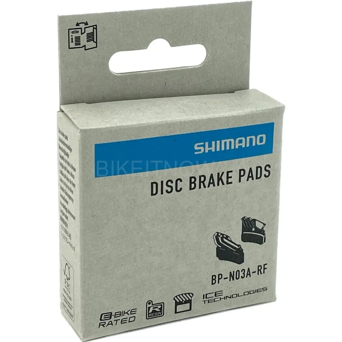 Shimano  - CB005530 - CB005530 6