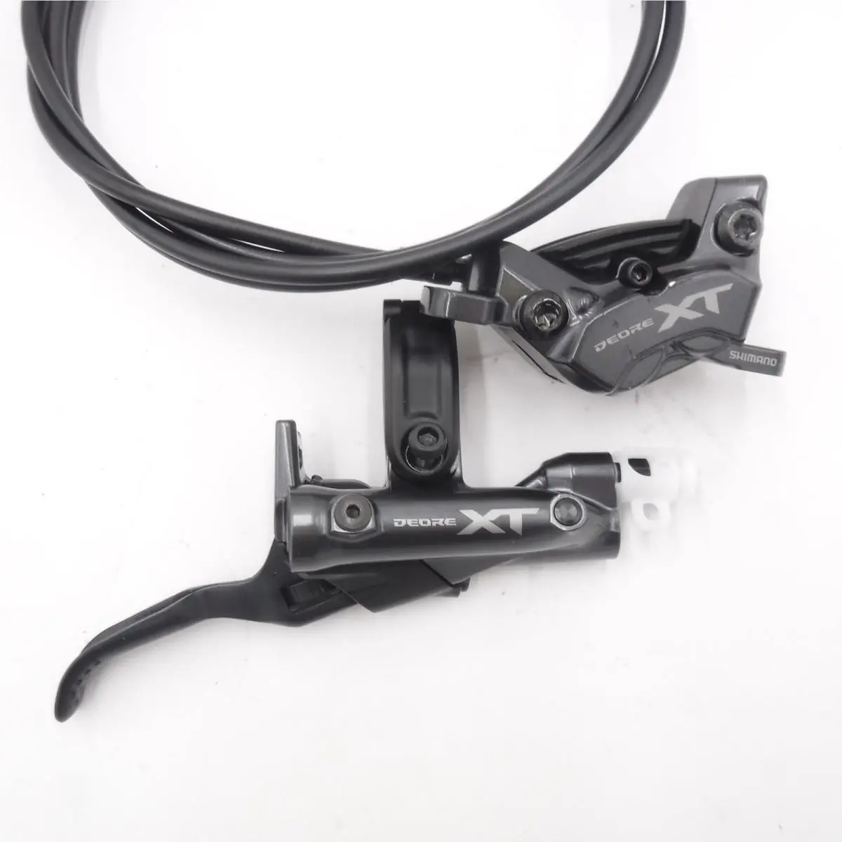 Shimano  - BL-M8200 - BLM8200 - Black 0