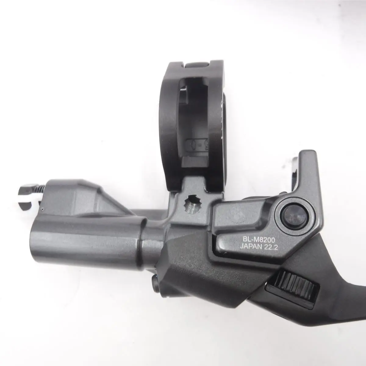 Shimano  - BL-M8200 - BLM8200 - Black 1