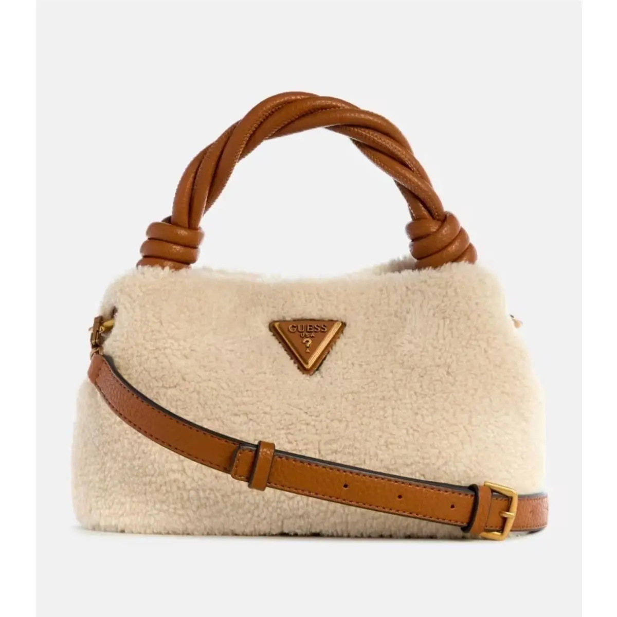 Shaida Top Handle Crossbody Bag by Guess