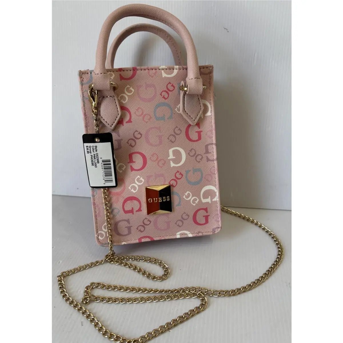 Tote Phoebe by Guess