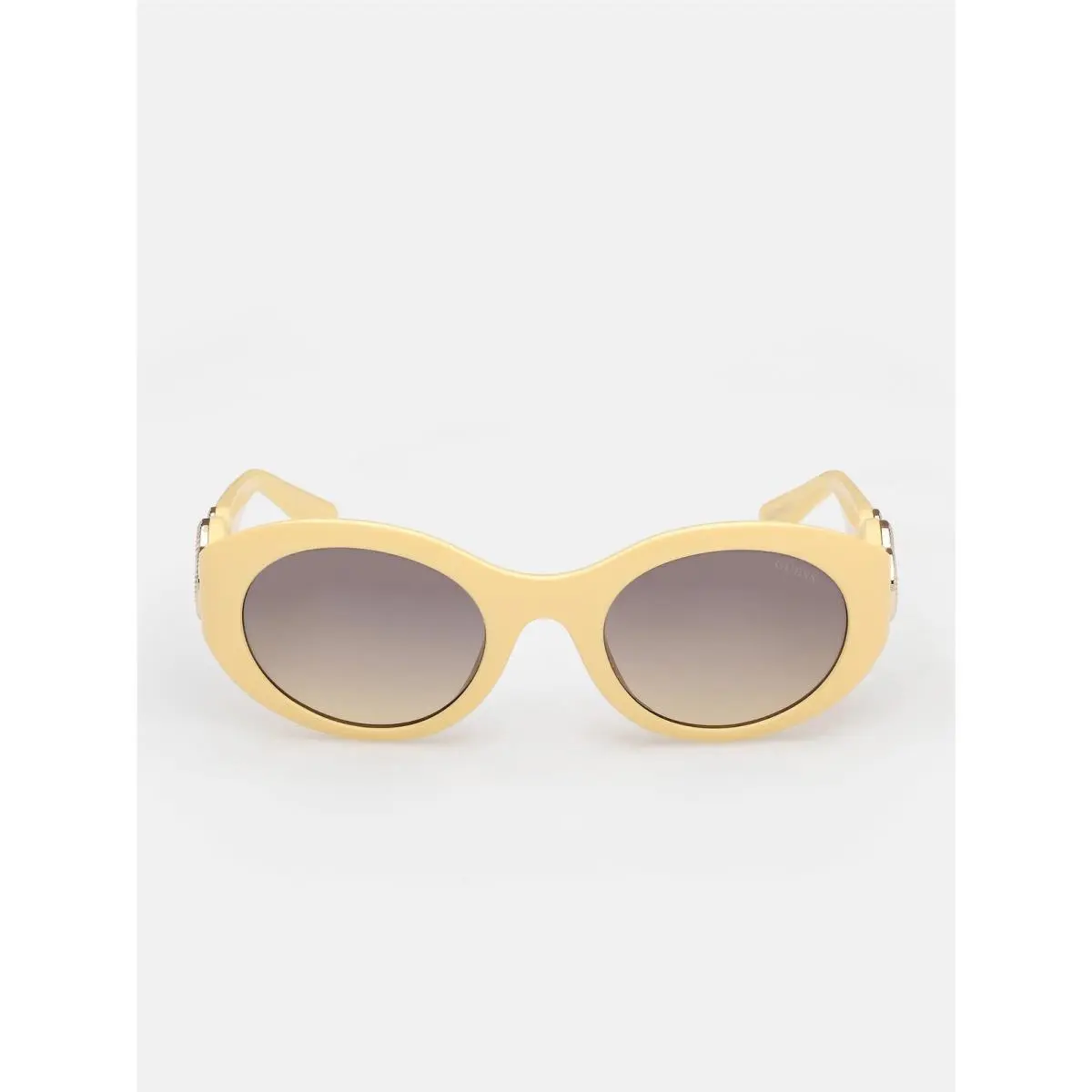 Women GU00198-H 39B 53 Sunglasses by Guess