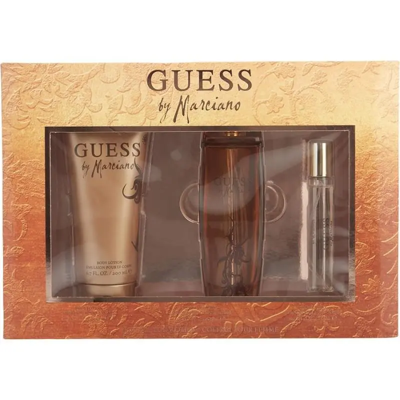 Inc.  by Marciano 3-Piece Gift Set For Women by Guess