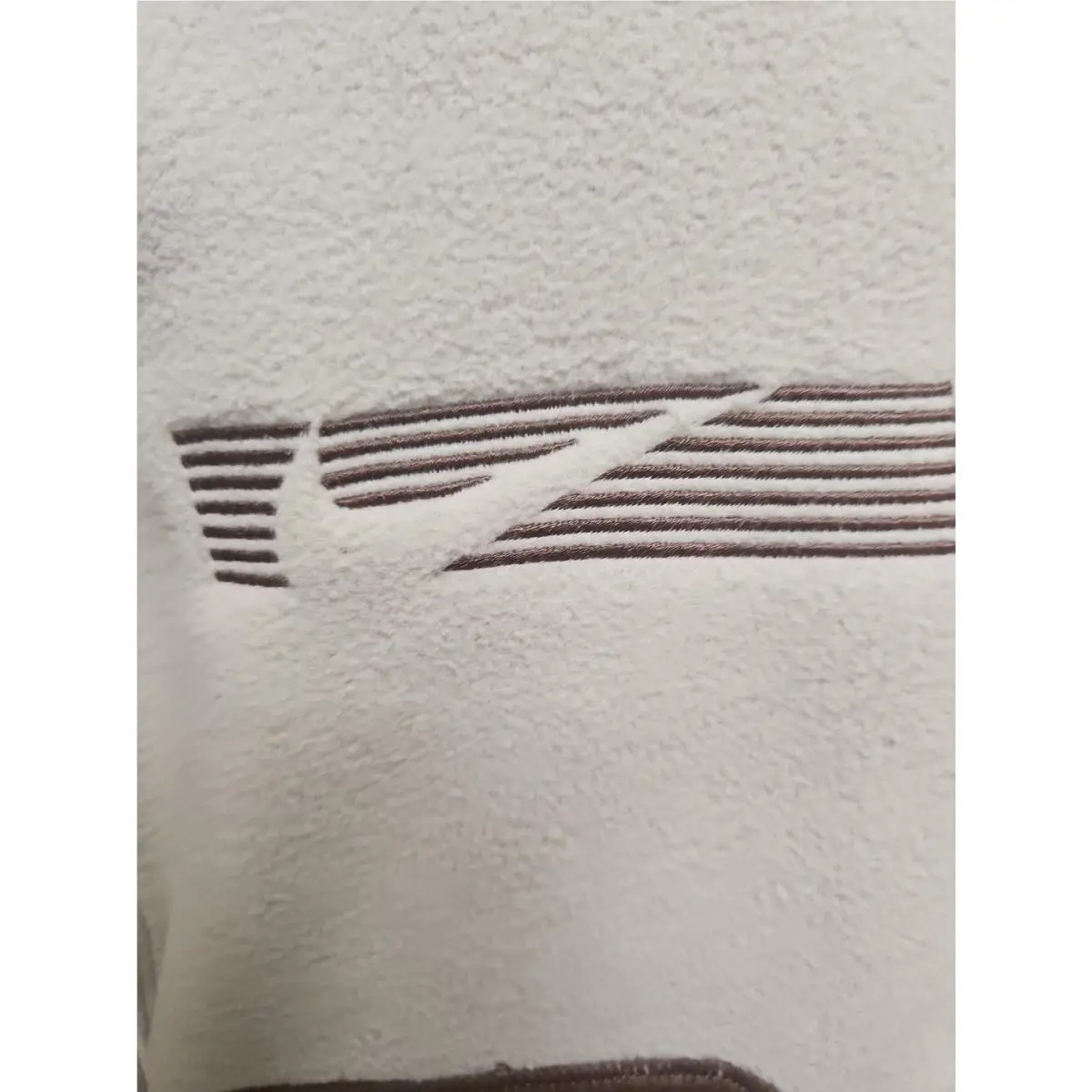 Nike clothing - Beige 3